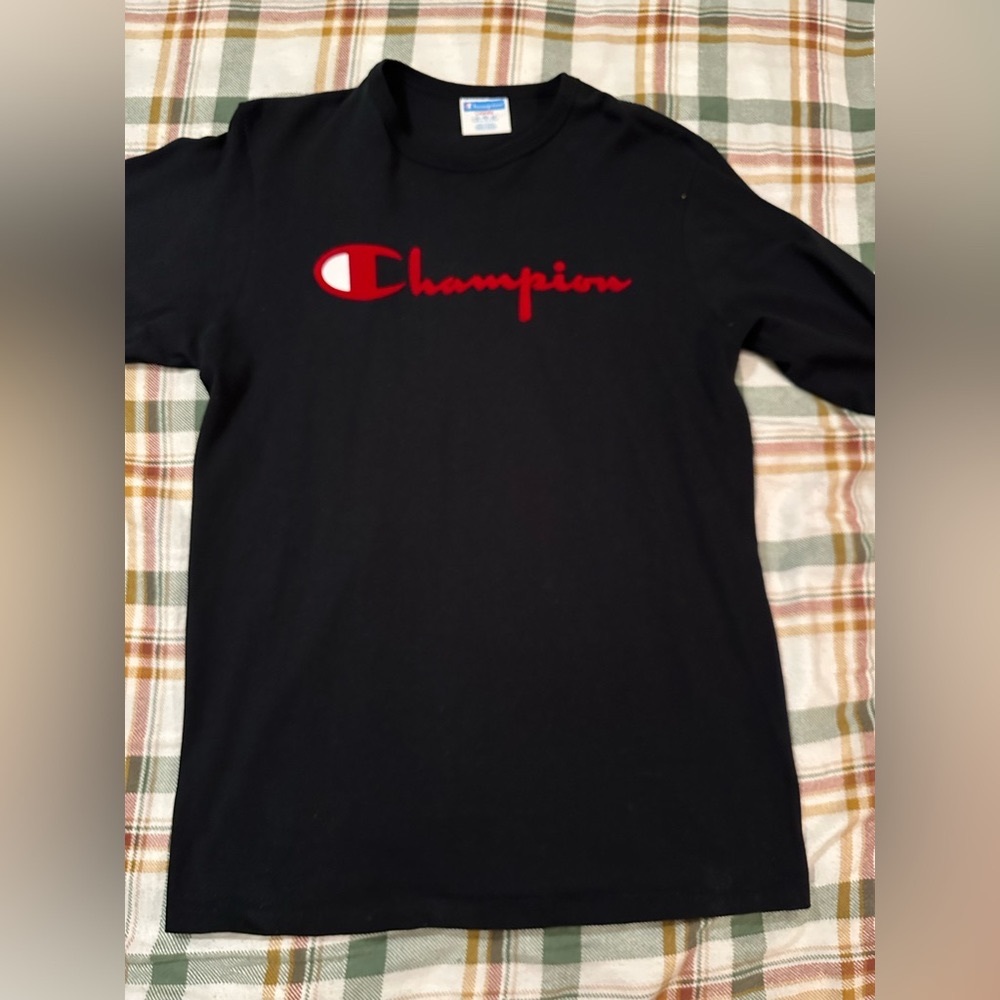 Champion long sleeve